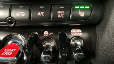 MINI Hatchback 2.0 Cooper S Exclusive 3dr Auto Petrol Hatchback